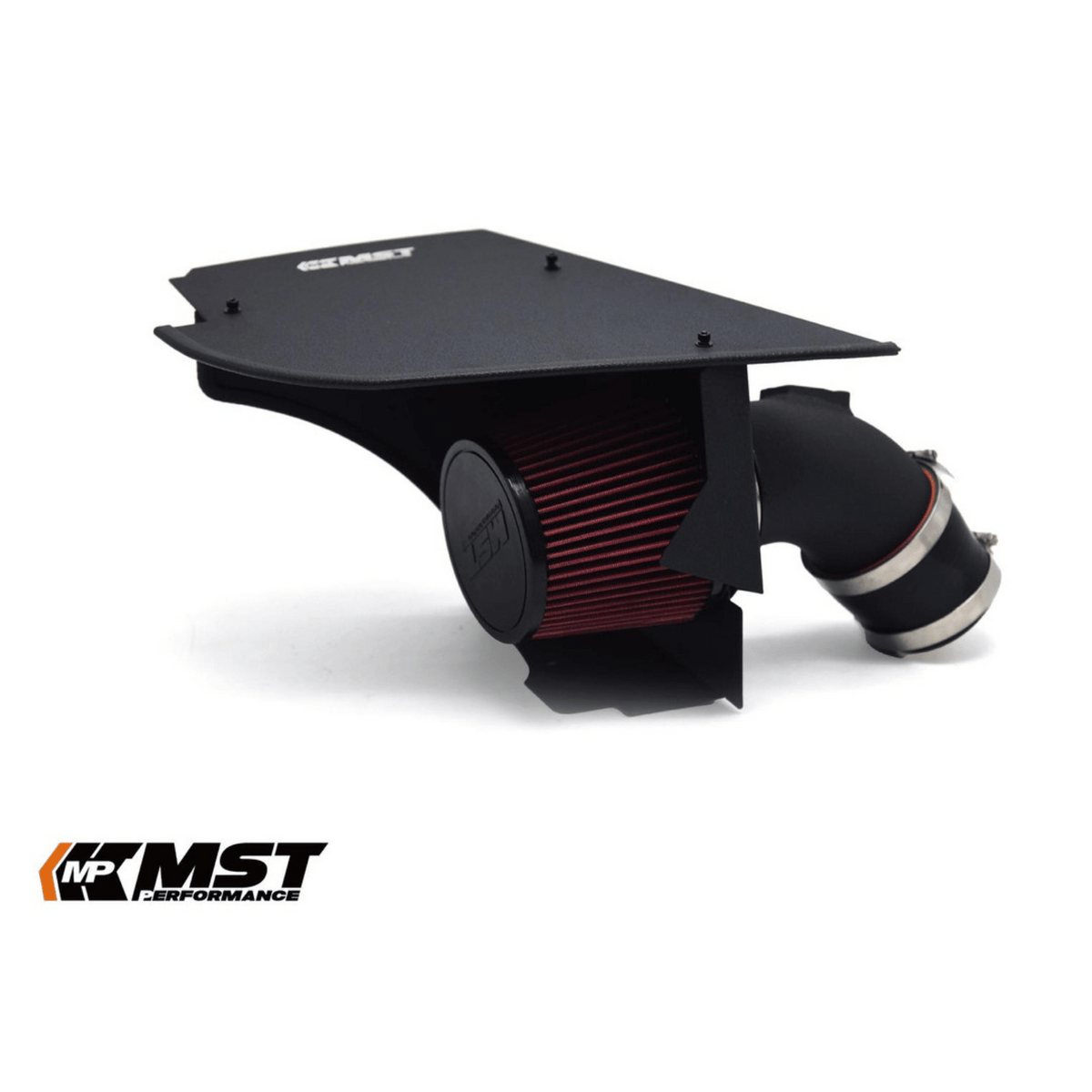 MST Performance BMW B58 540i Induction Kit