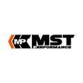 MST Performance VW EA111 1.4 Twin Charger Black Silicone Boost Pipe Kit