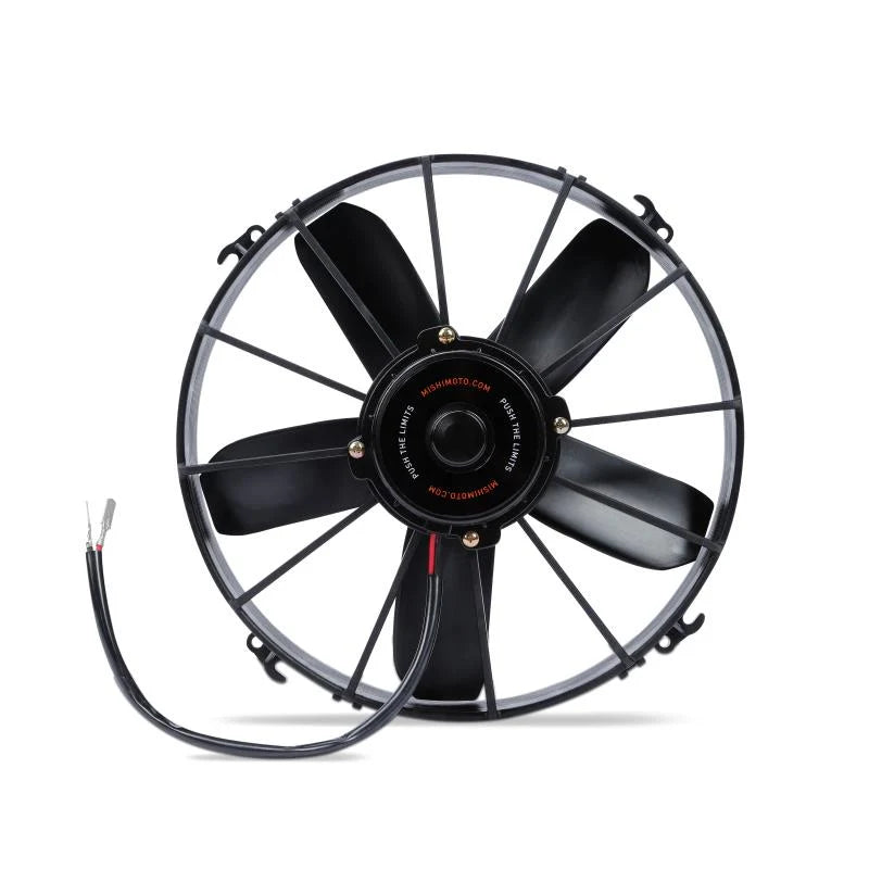 Mishimoto Race Line Fan 10" - CDMSPORT