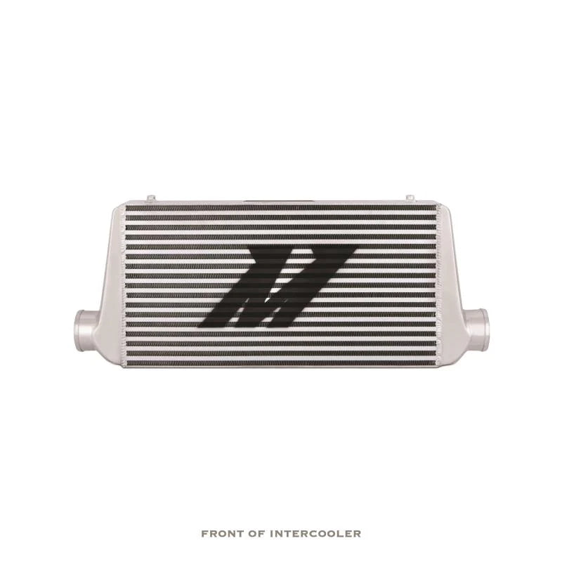 Mishimoto Universal Intercooler S-Line 580x300x76 3" - CDMSPORT