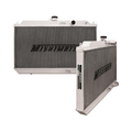 Mishimoto Acura Integra Aluminium Radiator (1990-1993)