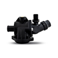 Mishimoto Audi A4 1.8T Racing Thermostat (2002-2006)