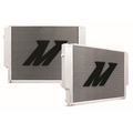 Mishimoto BMW E30/E36 Aluminium Radiator (1988-1999)
