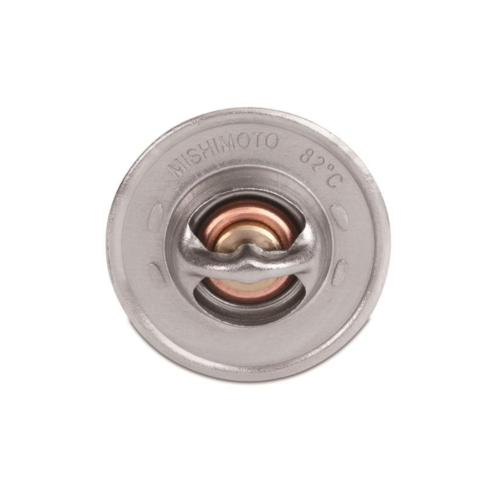 Mishimoto Chevrolet/GMC 3100 Series Truck (235/265/283/) Racing Thermostat (1955-1959)