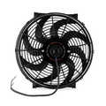 Mishimoto Curved Blade Electric Fan 14