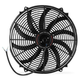 Mishimoto Curved Blade Electric Fan 16
