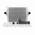 Mishimoto Dodge 5.9L Cummins Intercooler Kit (2003-2007)