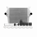 Mishimoto Dodge 6.7L Cummins Intercooler Kit (2007.5-2009)