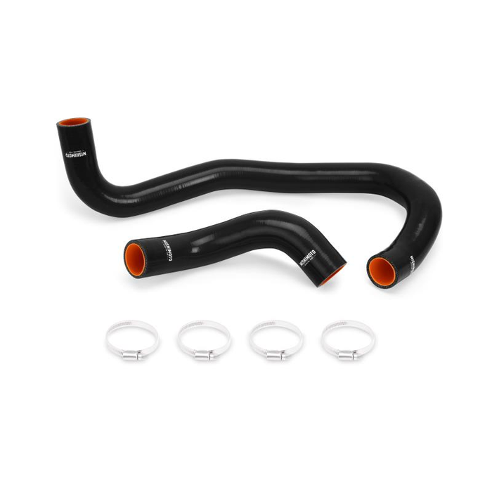 Mishimoto Dodge Challenger/Charger 6.1L V8 Silicone Coolant Hose Kit (2006-2010)