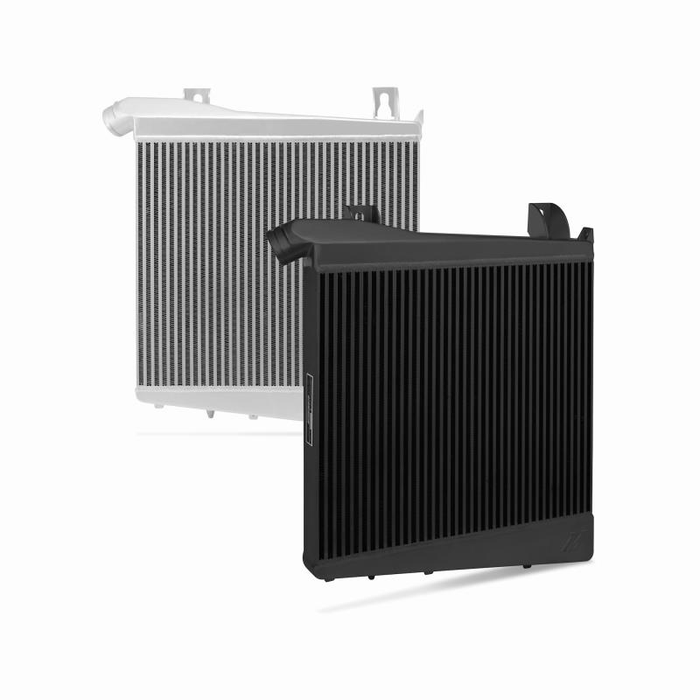 Mishimoto Ford 6.4L Powerstroke Intercooler (2008-2010)