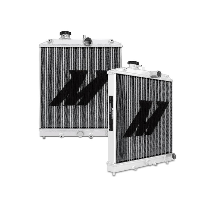 Mishimoto Honda Civic Aluminium Radiator (1992-2000)