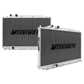 Mishimoto Honda Civic Aluminium Radiator (2006-2011)