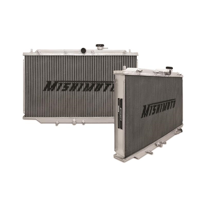 Mishimoto Honda Prelude Aluminium Radiator (1992-1996)