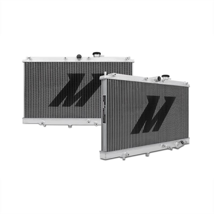 Mishimoto Honda Prelude Aluminium Radiator (1997-2001)