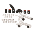 Mishimoto Mistubishi Lancer Evolution X Performance Intercooler Kit (2008+)