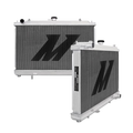 Mishimoto Nissan 240SX Aluminium Radiator (1995-1998)