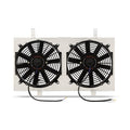 Mishimoto Nissan 240SX S14 Aluminium Fan Shroud Kit (1995-1998)