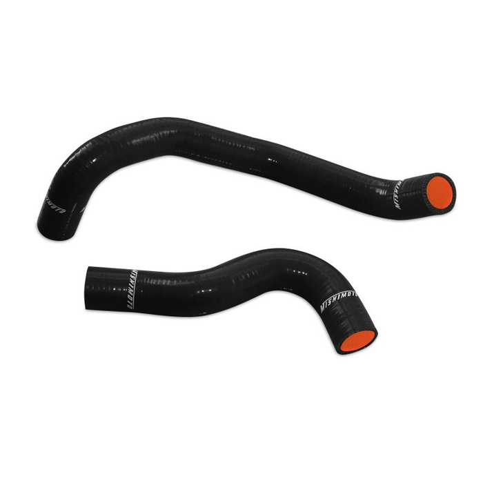 Mishimoto Nissan 350Z Silicone Hose Kit (2007-2009)