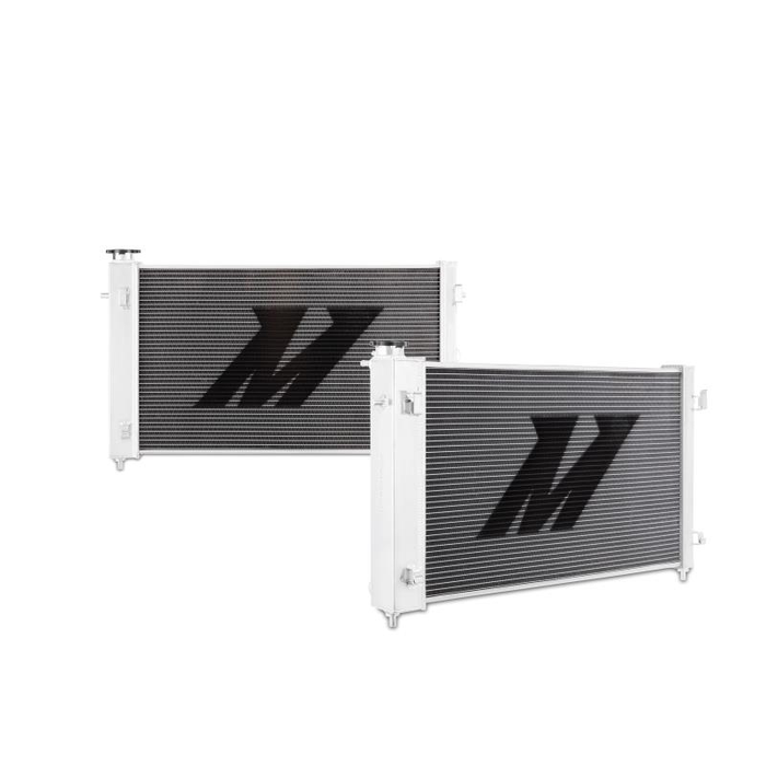 Mishimoto Pontiac GTO Aluminium Radiator (2005-2006)
