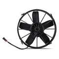 Mishimoto Race Line, High-Flow Fan, 12