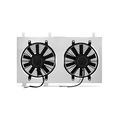 Mishimoto Subaru Impreza GC8 Aluminium Fan Shroud Kit (1993-1998)