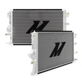 Mishimoto Toyota GR Yaris Aluminium Radiator (2020+)