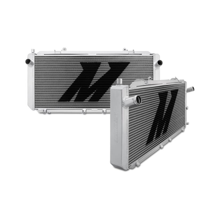 Mishimoto Toyota MR2 Manual Aluminium Radiator (1990-1997)