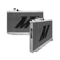 Mishimoto Toyota Supra Aluminium Radiator (1993-1998)