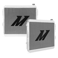 Mishimoto Toyota Tundra Manual Aluminium Radiator (2000-2004)