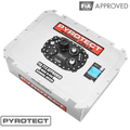 Nuke Pyrotech 40L Fuel Cell With Integrated CFC Surge Tank