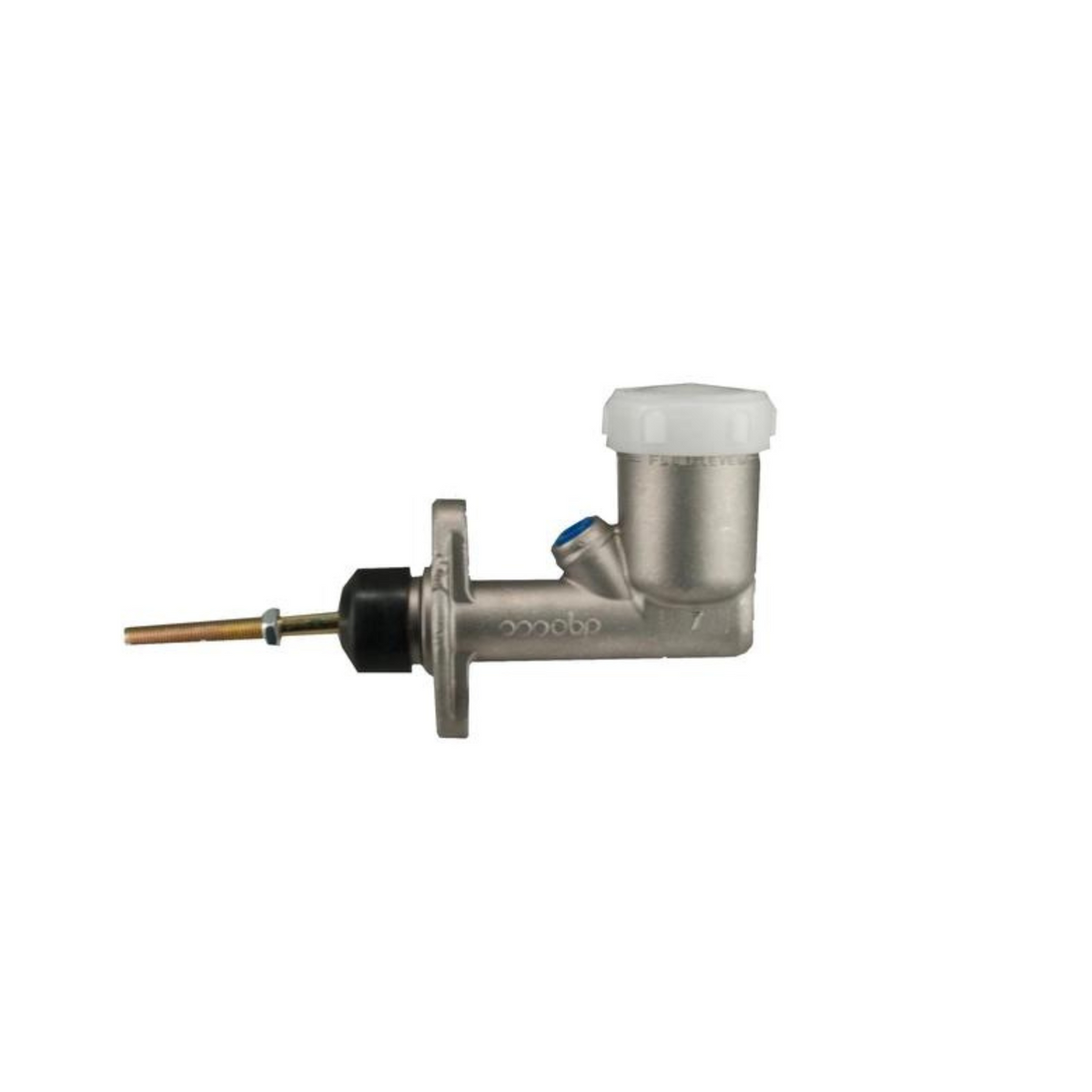 OBP Brake Master Cylinder 0.625" Integrated Reservoir - CDMSPORT
