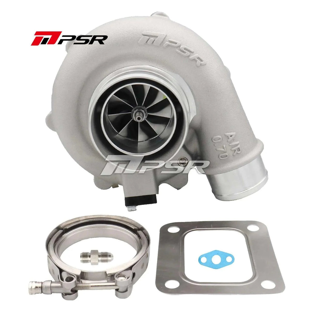Pulsar PSR5449G 25-660 External Wastegate - CDMSPORT