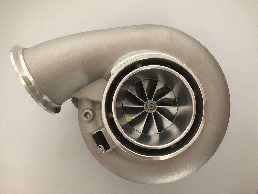 Pulsar PSR7975G 42-1450 ulkoisella hukkaventtiilillä, vastapäivään pyörivä
