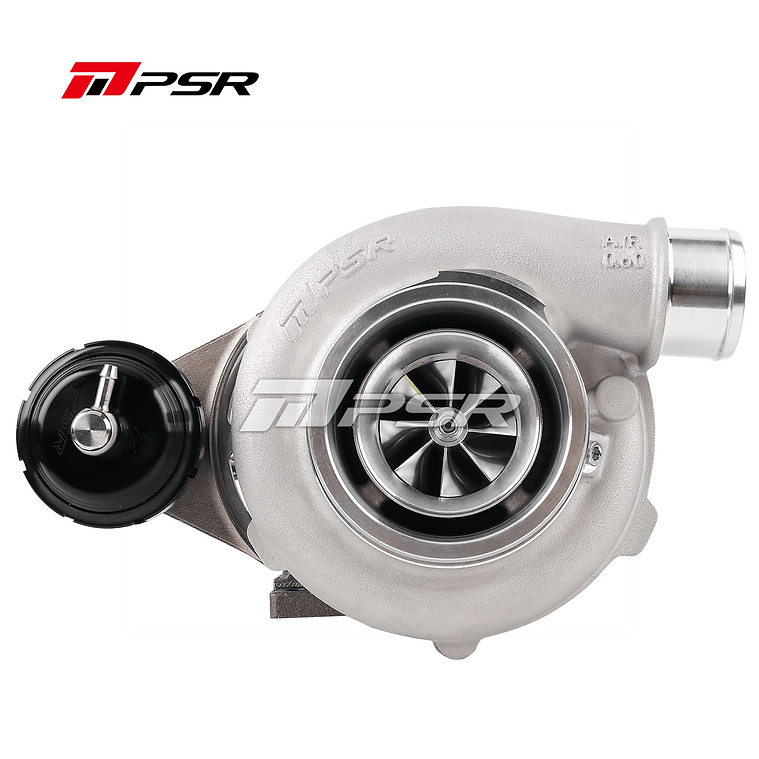 Pulsar PTX2871R Gen 2 0.82AR T25 Flange With Internal Wastegate - CDMSPORT