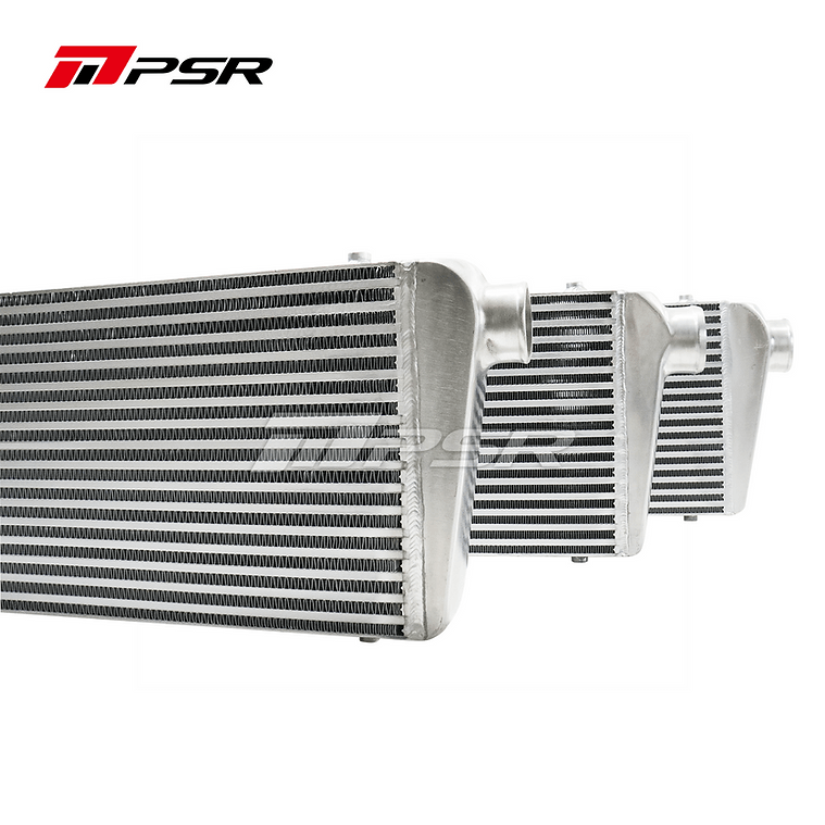 Pulsar Universal Intercooler 600x300x76 - CDMSPORT