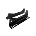 QSP Bolt In FIA Side Mount Seat Brackets Low Mount - CDMSPORT