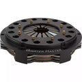 Quartermaster 7.25" 184mm Tripple Plate Clutch Kit - CDMSPORT