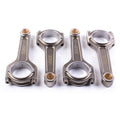 VW / Audi 1.8L 20v Turbo / 2.0L TSI EA113 HD -sarjan ZRP-kiertokanget