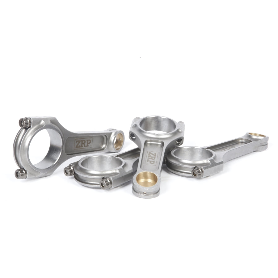 VW / Audi 1.8L TSI / TFSI (EA888) ZRP-veivit