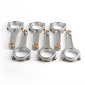 BMW M20B25 / M50B25 / M52B25 / M50B28 / M52B28 / M54B30 / M52B32 Classic Series ZRP Connecting Rods