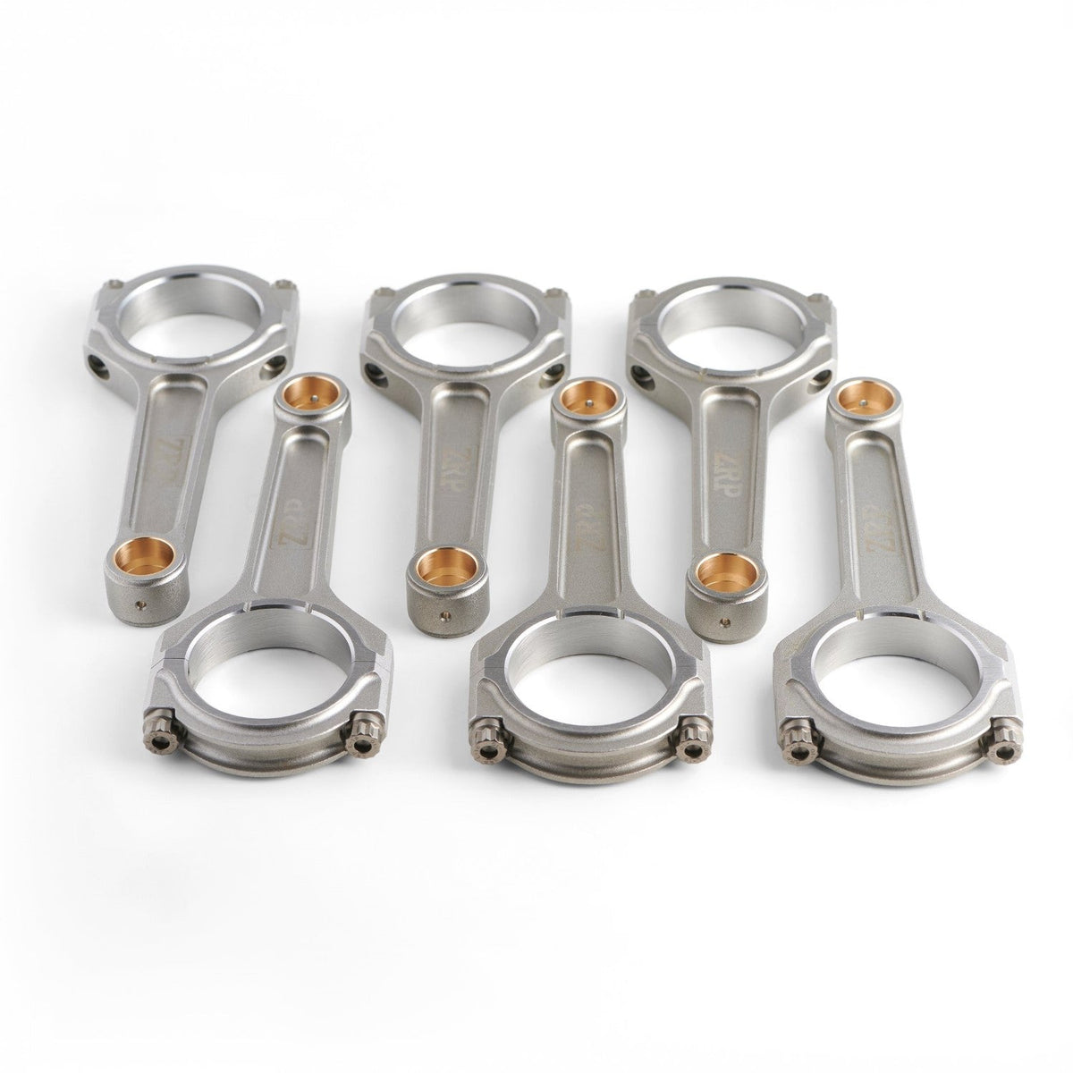 BMW M20B25 / M50B25 / M52B25 / M50B28 / M52B28 / M54B30 / M52B32 Classic Series ZRP Connecting Rods