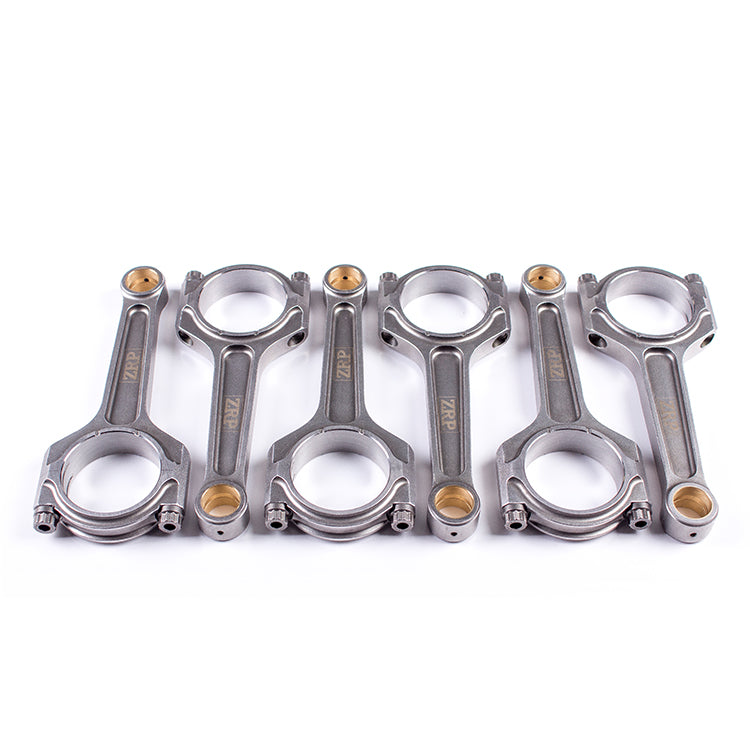 BMW 3.0L B58 I-Beam ZRP Connecting Rods