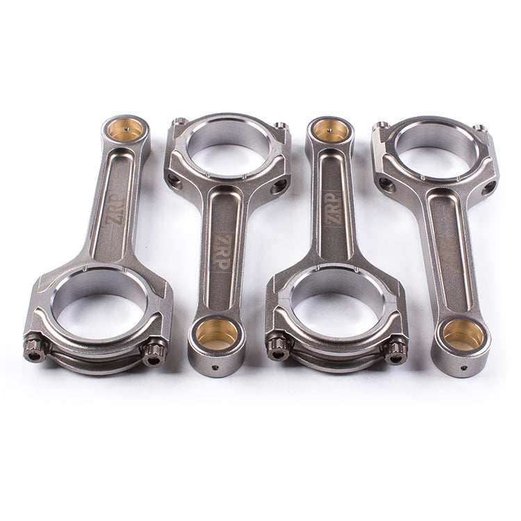 Ford Duratec 2.0L 16v HD Series ZRP Connecting Rods