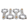 Subaru EJ20 / EJ205 / EJ25 HD Series ZRP Connecting Rods