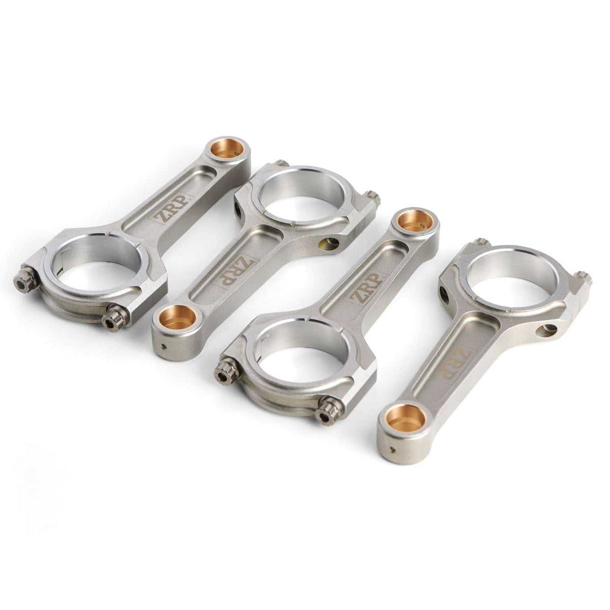 Suzuki GSX-R 1000 (15mm Pin) Billet ZRP Connecting Rods