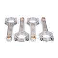 VW 2.0L 16v ABF ZRP Connecting Rods 159mmx21mm (Lighweight Design)