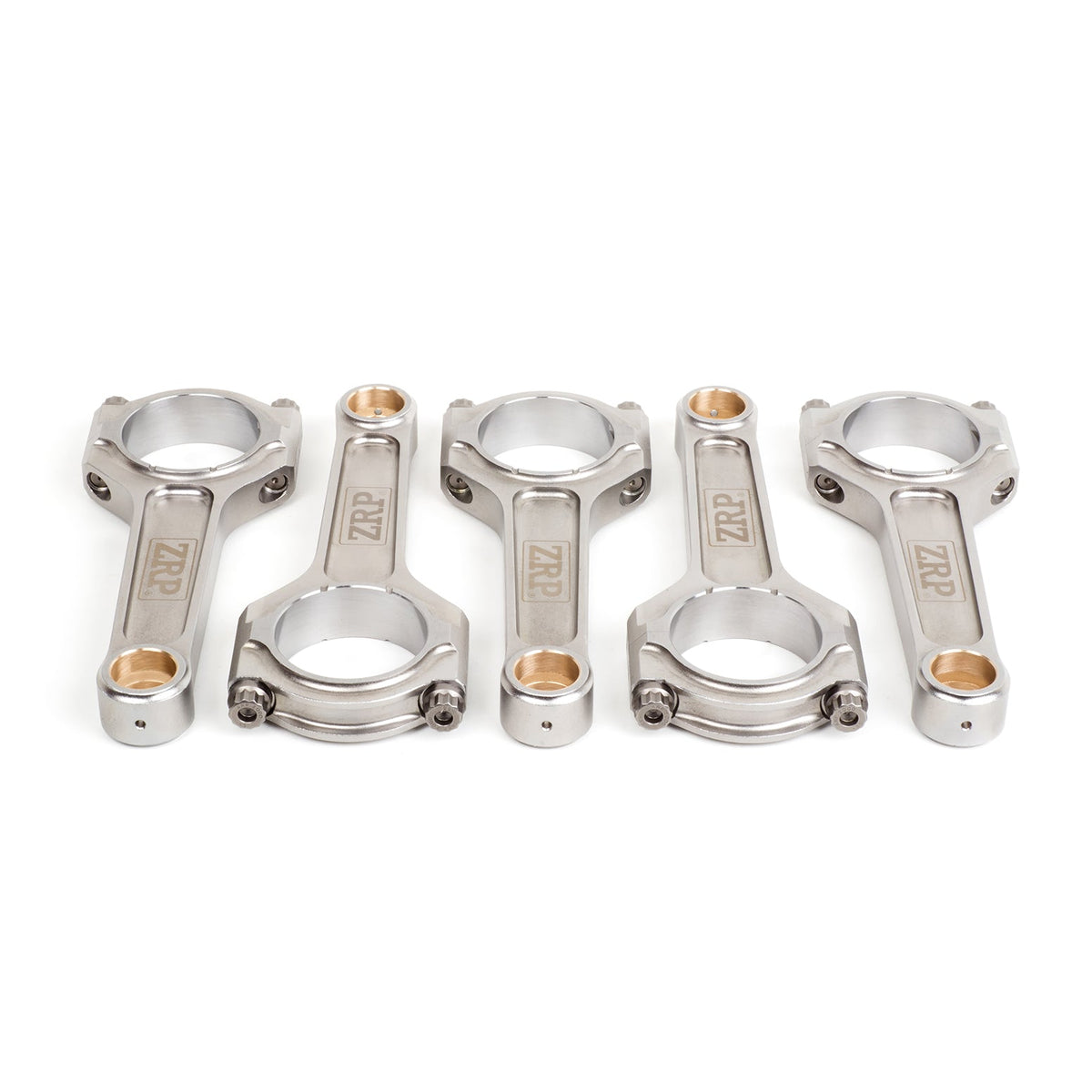 Audi 2.5L TFSI (TT-RS) (23.0mm PE) I-Beam Heavy-Duty Series ZRP Connecting Rods