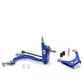 Wisefab Nissan Skyline R33 GTST Steering Angle Kit - CDMSPORT