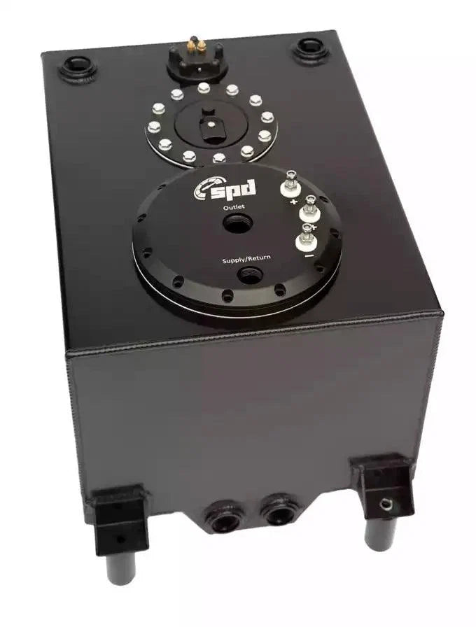 SPD Baffled Fuel Cell kit 600BHP - CDMSPORT