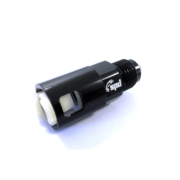 SPD AN8 Quick Connector (SAE Adaptor) - CDMSPORT